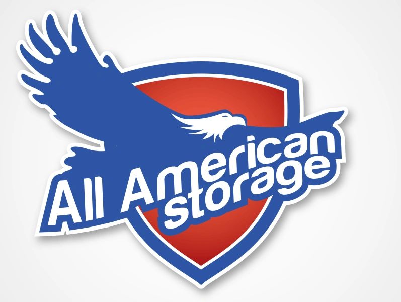 All American Storage Storage Units, Self Storage, Storage Facility